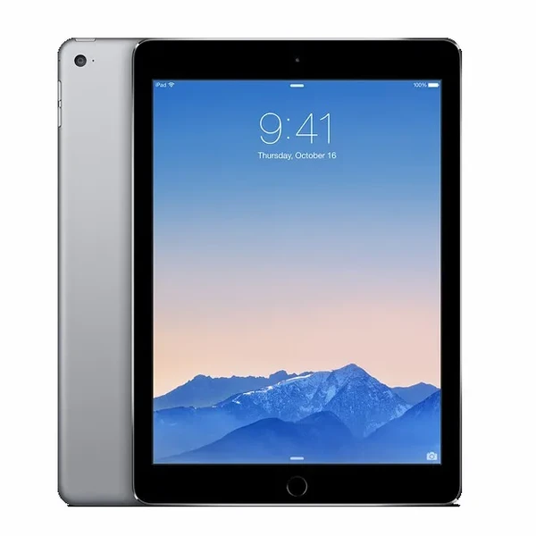 iPad Air 2 64GB Wi-Fi Space Grey в Луцке
