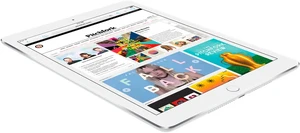 iPad Air 2 64GB Wi-Fi Space Grey - Фото 2