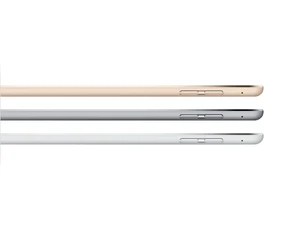 iPad Air 2 64GB Wi-Fi Space Grey - Фото 3