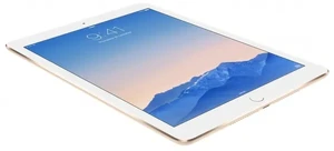 iPad Air 2 64GB Wi-Fi Gold - Фото 3