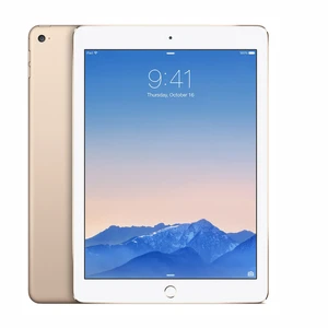 iPad Air 2 64GB Wi-Fi Gold  - Фото 1