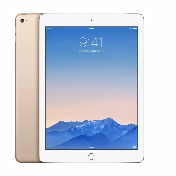 iPad Air 2 128GB Wi-Fi Gold в Луцке
