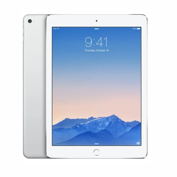 iPad Air 2 16GB Wi-Fi Silver в Луцке
