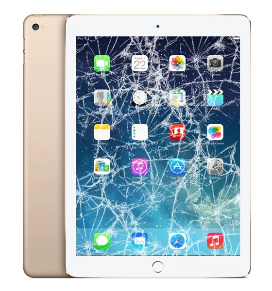 Заміна скла екрану iPad Air 2