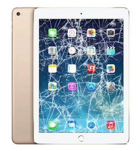 Замена стекла экрана iPad Air 2