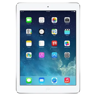 iPad Air 64GB Wi-Fi