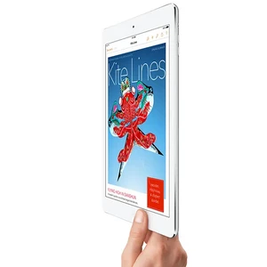 iPad Air 128GB Wi-Fi - Фото 4