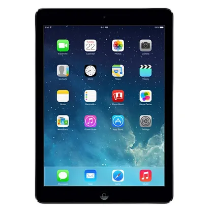 iPad Air 128GB Wi-Fi + LTE (3G | 4G)