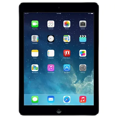 iPad Air 16GB Wi-Fi + LTE (3G | 4G)