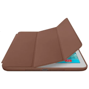Чохол iLoungeMax Smart Case Brown для Apple iPad Air | 9.7" (2017 | 2018) - Фото 2