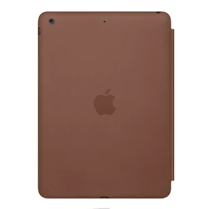 Чохол iLoungeMax Smart Case Brown для Apple iPad Air | 9.7" (2017 | 2018) - Фото 3