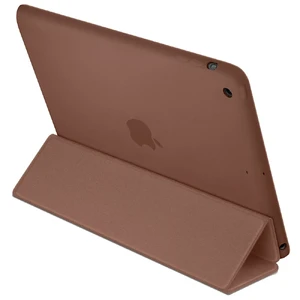 Чохол iLoungeMax Smart Case Brown для Apple iPad Air | 9.7" (2017 | 2018) - Фото 5