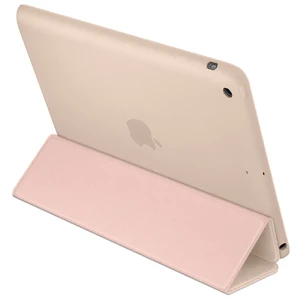 Чохол iLoungeMax Smart Case Beige для Apple iPad Air | 9.7" (2017 | 2018) - Фото 4