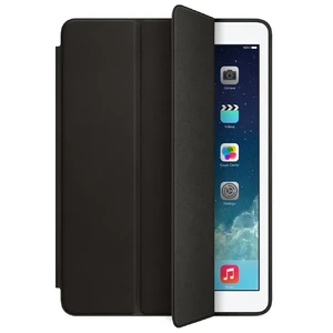 Чохол iLoungeMax Smart Case Black для Apple iPad Air | 9.7" (2017 | 2018) OEM