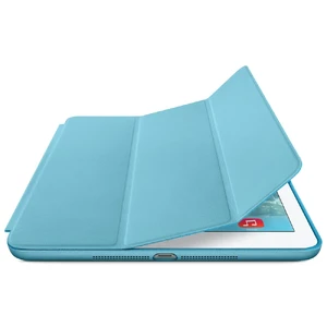 Чехол iLoungeMax Smart Case Blue для Apple iPad Air | 9.7" (2017 | 2018) - Фото 2