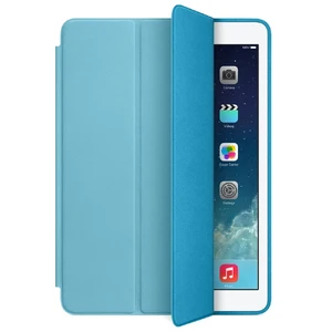 Чехол iLoungeMax Smart Case Blue для Apple iPad Air | 9.7" (2017 | 2018)  - Фото 1
