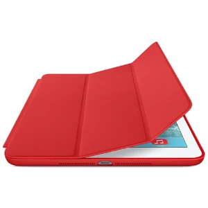 Чехол iLoungeMax Smart Case (PRODUCT) RED для Apple iPad Air | 9.7" (2017 | 2018) - Фото 2