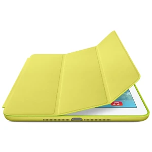 Чехол iLoungeMax Smart Case Yellow для Apple iPad Air | 9.7" (2017 | 2018) - Фото 2