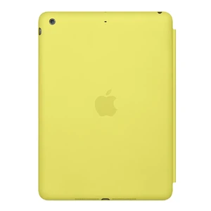Чехол iLoungeMax Smart Case Yellow для Apple iPad Air | 9.7" (2017 | 2018) - Фото 3