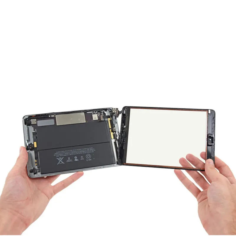 Заміна дисплея iPad mini 2 (оригінал)