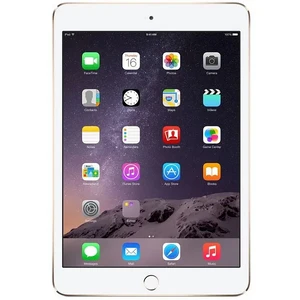 iPad mini 3 Gold 128GB Wi-Fi