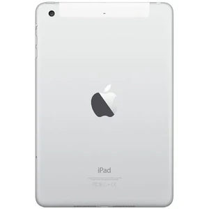 iPad mini 3 Silver 64GB Wi-Fi + LTE (3G | 4G) - Фото 2