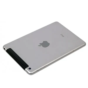 iPad mini 3 Space Gray 128GB Wi-Fi + LTE (3G | 4G) - Фото 3