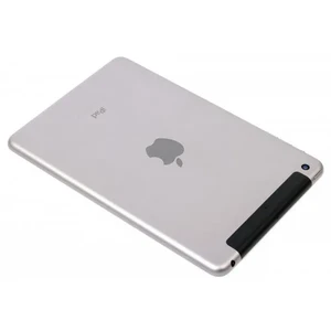 iPad mini 3 Silver 64GB Wi-Fi + LTE (3G | 4G) - Фото 3