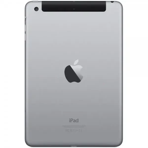 iPad mini 3 Space Gray 128GB Wi-Fi + LTE (3G | 4G) - Фото 2