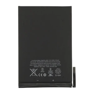 Аккумулятор для Apple iPad mini 1 | 2 | 3