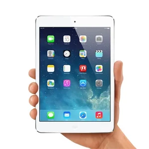 iPad Mini 2 with Retina Display 16GB Wi-Fi + LTE (3G | 4G) - Фото 6
