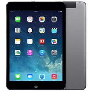 iPad Mini 2 with Retina Display 16GB Wi-Fi + LTE (3G | 4G) - Фото 4