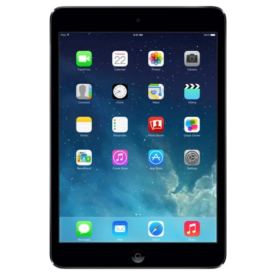 iPad Mini 2 with Retina Display 16GB Wi-Fi + LTE (3G | 4G) в Запоріжжі
