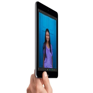 iPad Mini 2 Retina Display 32GB Wi-Fi Refurbished - Фото 7