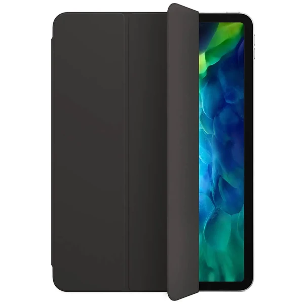 Чехол Apple Smart Folio Black для iPad Pro 11" (2022 | 2021 | 2020) (MJM93 | MXT42)