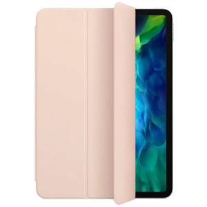 Чохол Apple Smart Folio Pink Sand для iPad Pro 11" (2022 | 2021 | 2020) (MXT52) MXT52 - Фото 1