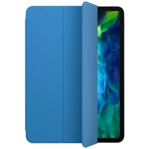Чохол Apple Smart Folio Surf Blue для iPad Pro 11" (2022 | 2021 | 2020) (MXT62) MXT62 - Фото 1