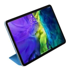 Чохол Apple Smart Folio Surf Blue для iPad Pro 11" (2022 | 2021 | 2020) (MXT62) - Фото 4