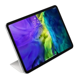 Чехол Apple Smart Folio White для iPad Pro 11" (2022 | 2021 | 2020) (MJMA3) - Фото 4