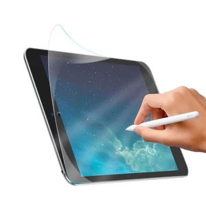 Захисна плівка для iPad Pro 10.5" |  Air 3 Baseus Paper-like Film 0.15мм - Фото 2