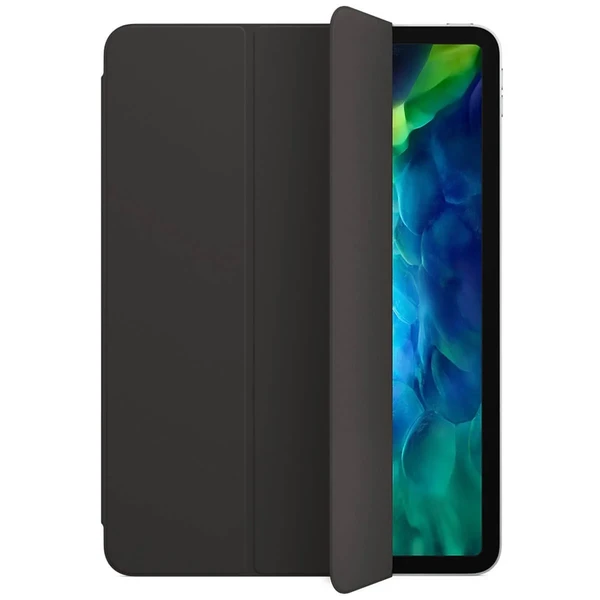 Чехол-обложка iLoungeMax Smart Folio Black OEM для iPad Pro 11" (2022 | 2021 | 2020)
