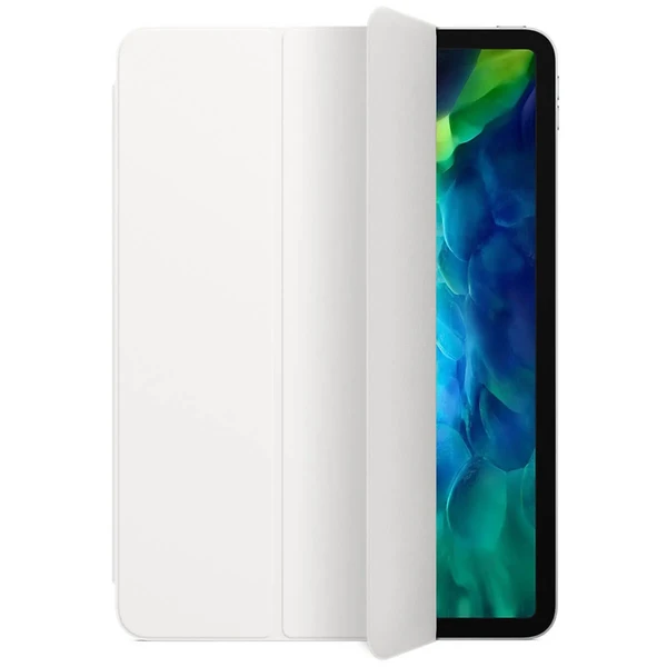 Чохол-обкладинка iLoungeMax Smart Folio White OEM для iPad Pro 11" (2022 | 2021 | 2020)