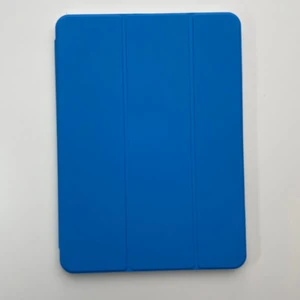 Чехол-обложка iLoungeMax Smart Folio Surf Blue OEM для iPad Pro 11" (2022 | 2021 | 2020) - Фото 2