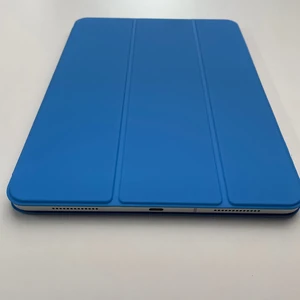 Чехол-обложка iLoungeMax Smart Folio Surf Blue OEM для iPad Pro 11" (2022 | 2021 | 2020) - Фото 3