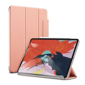 Чохол-книжка ESR Rebound Magnetic Rose Gold для iPad Pro 11" (2022 | 2021 | 2020 | 2018) | iPad Air 5 | 4 (2022 | 2021)