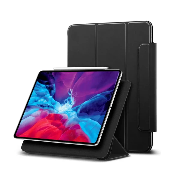 Чохол-книжка ESR Rebound Magnetic Black для iPad Pro 11" (2022 | 2021 | 2020 | 2018) | iPad Air 5 | 4 (2022 | 2021)