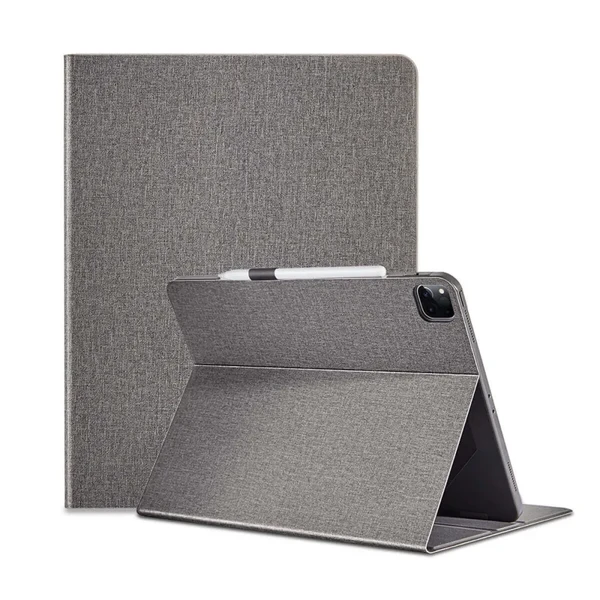 Чохол-книжка ESR Urban Premium Gray для iPad Pro 11" (2020)