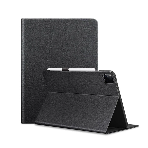 Чохол-книжка ESR Urban Premium Black для iPad Pro 11" (2020)