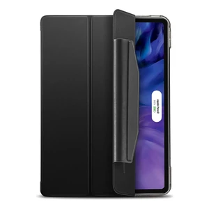Чохол-книжка ESR Yippee Trifold Black для iPad Pro 11 "(2020) 4894240108529 - Фото 1