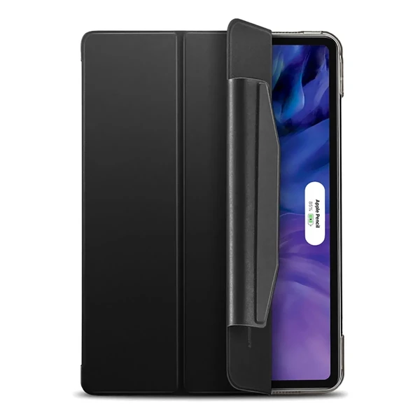 Чохол-книжка ESR Yippee Trifold Black для iPad Pro 11 "(2020)
